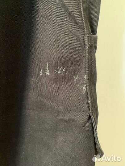 Мужские рабочие брюки mwear