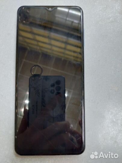 Samsung Galaxy M12, 4/64 ГБ