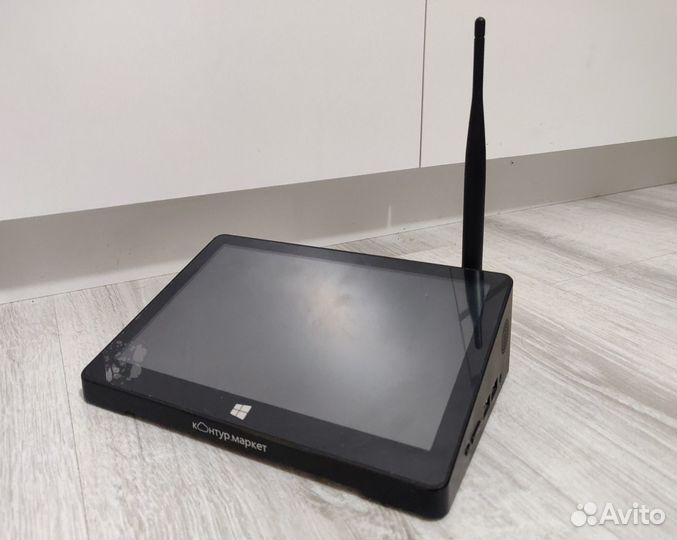 Планшет multipos x9