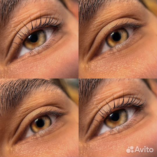 Брови/Ламинирование ресниц/Тула