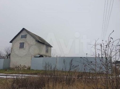 Дача 42 м² на участке 10 сот.