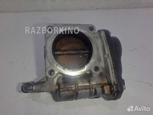 Дроссельная заслонка Infiniti G 4