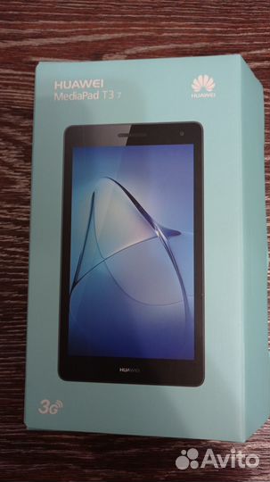 Продам планшет Huawei MediaPad T3