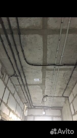 Электрик.Электрик срочный выезд