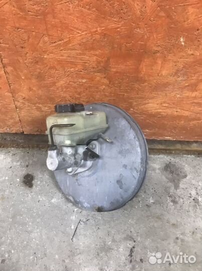 Вут и гтц mercedes w202