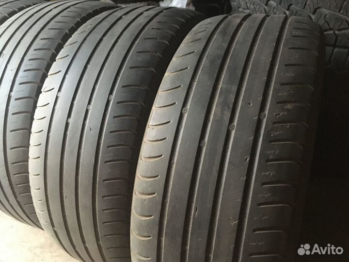 Viatti Strada Asimmetrico 225/50 R17