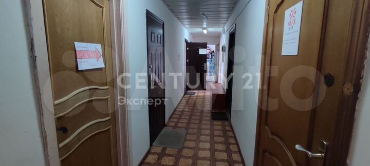 Продам помещение свободного назначения, 46.5 м²