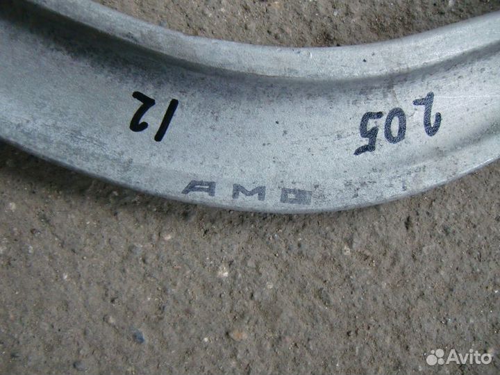 Рычаг задний верхний Mercedes C class W205 C205