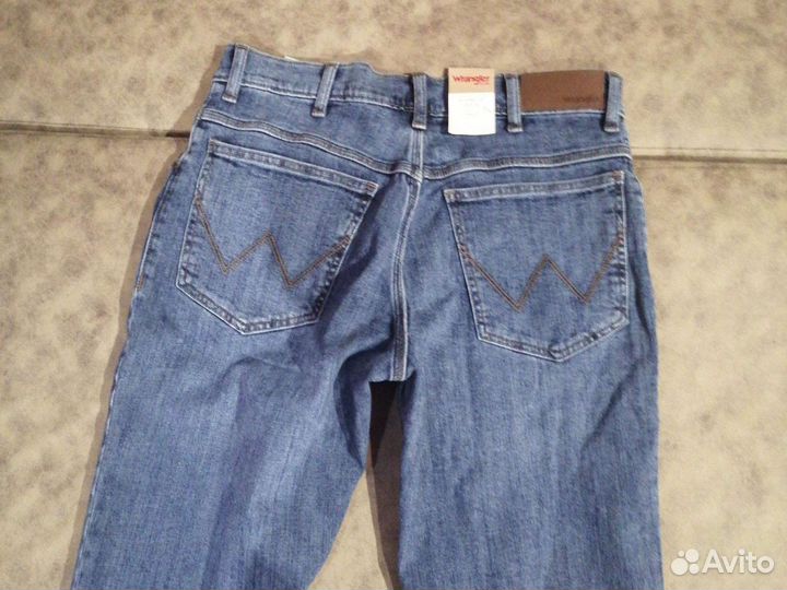 Джинсы мужские новые