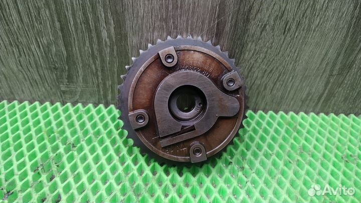 Шестерня впускного распредвала Peugeot Citroen EP6