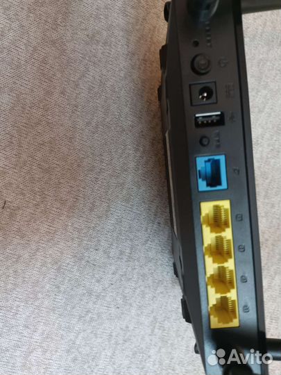 Роутер Rt-ac 1200 asus