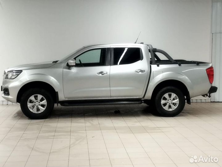 Dongfeng DF6 2.5 МТ, 2023, 38 047 км