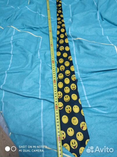 Галстук мужской (праздничный)