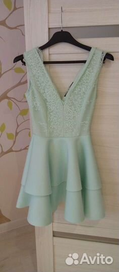 Вечернее платье Love Republic