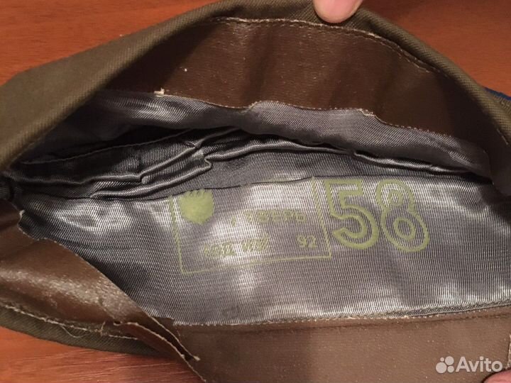 Кгб погоны, пилотка