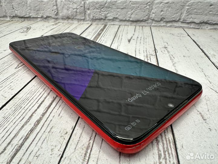 Realme С3 4-64gb