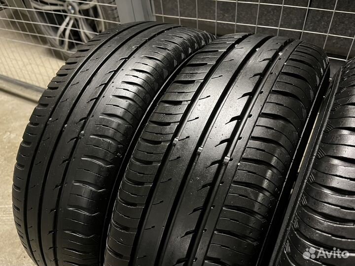 Continental ContiEcoContact 3 185/65 R15