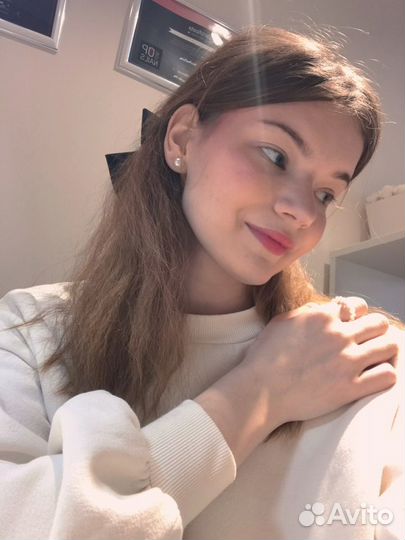 Няня, репетитор для ребёнка 3-10 лет