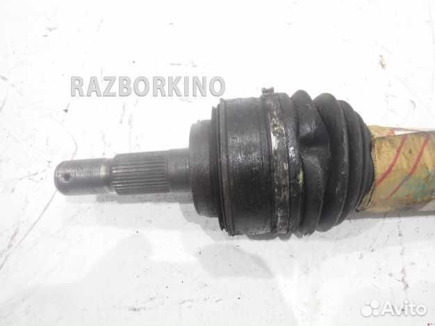 Привод передний 4343060071