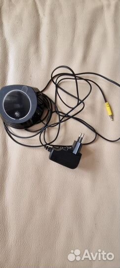 Беспроводные наушники бу