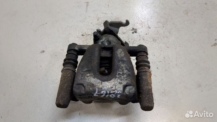 Суппорт Mitsubishi Colt, 2007