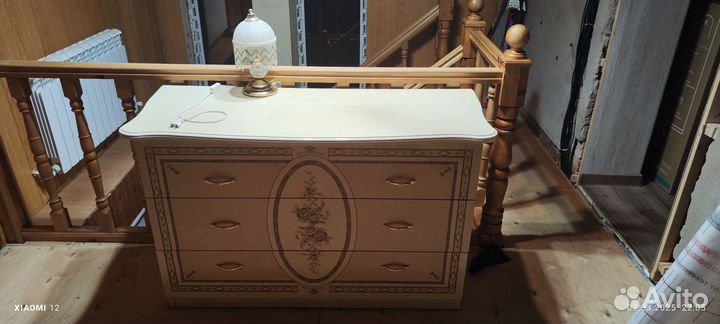 Спальные гарнитуры бу