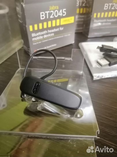 Bluetooth-гарнитура Jabra BT2045