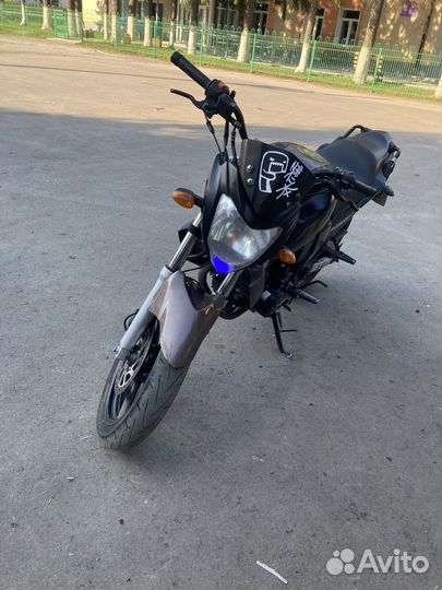 Райсер нитро 250