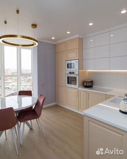 Кухни на заказ от производителя