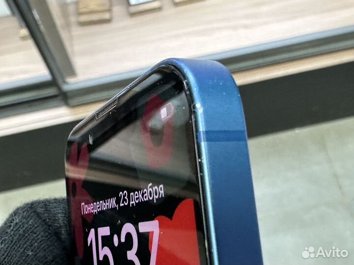 iPhone 13 mini, 128 ГБ