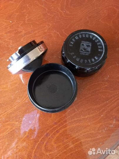 Камертон новый