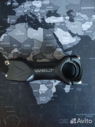 Вынос welt