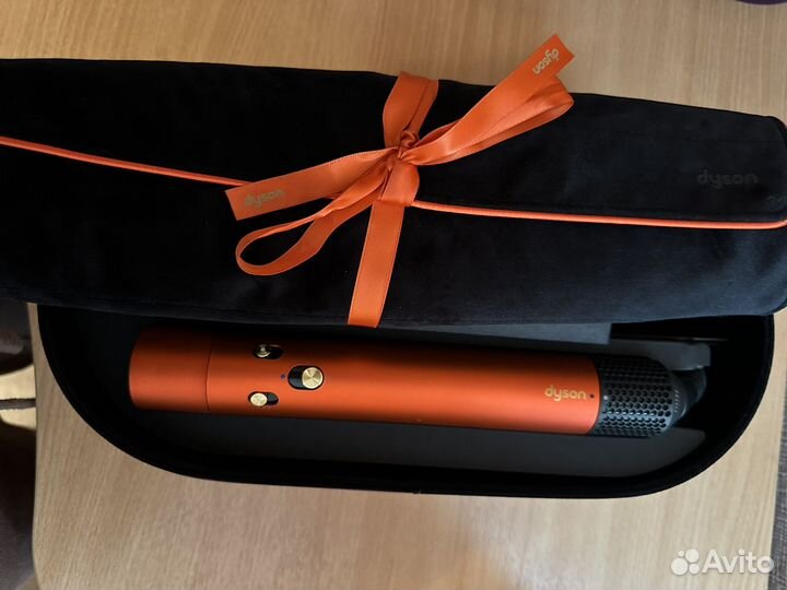 Стайлер dyson