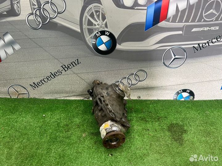 Редуктор передний Bmw 3 F30 13Г