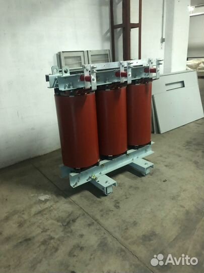 Трансформатор тмгсу