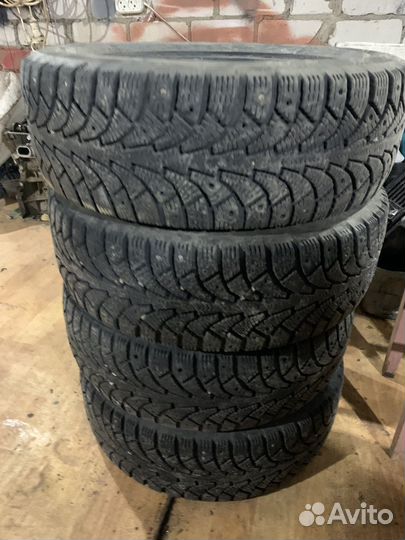КАМА Кама-Евро-519 185/60 R14