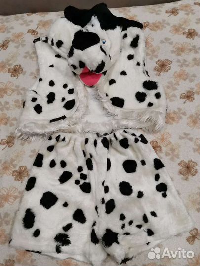 Новогодние костюмы