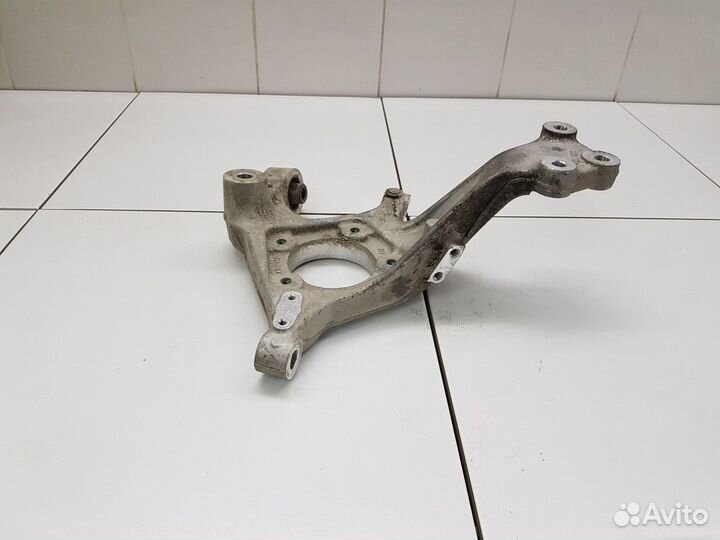 Кулак поворотный задний правый (Chery Tiggo 7)