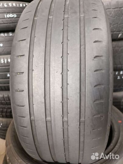 Goodyear Eagle F1 Asymmetric 2 245/45 R18 100W