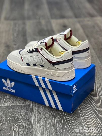 Кроссовки Adidas Drop Step w