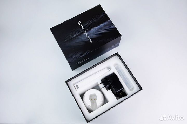 Эндомотор refine iMotor