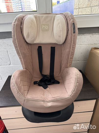 Детское автокресло happy baby от 9 до 18 кг