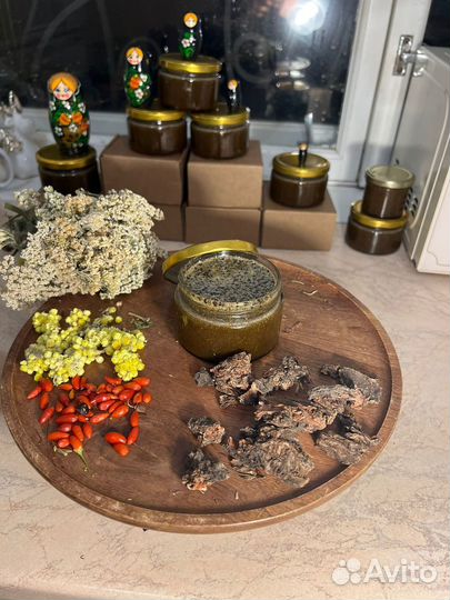 Женский Мёд Старости Нет