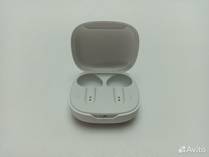 Наушники True Wireless JBL Wave 300 White