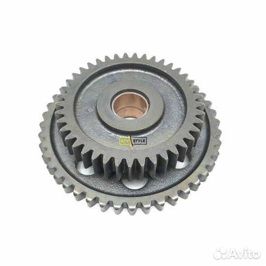 Шестерня распредвала 12750-31G00