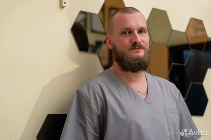 Висцеральный массаж