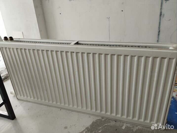 Радиатор отопления