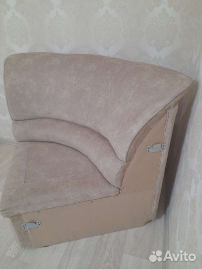 Угол для дивана