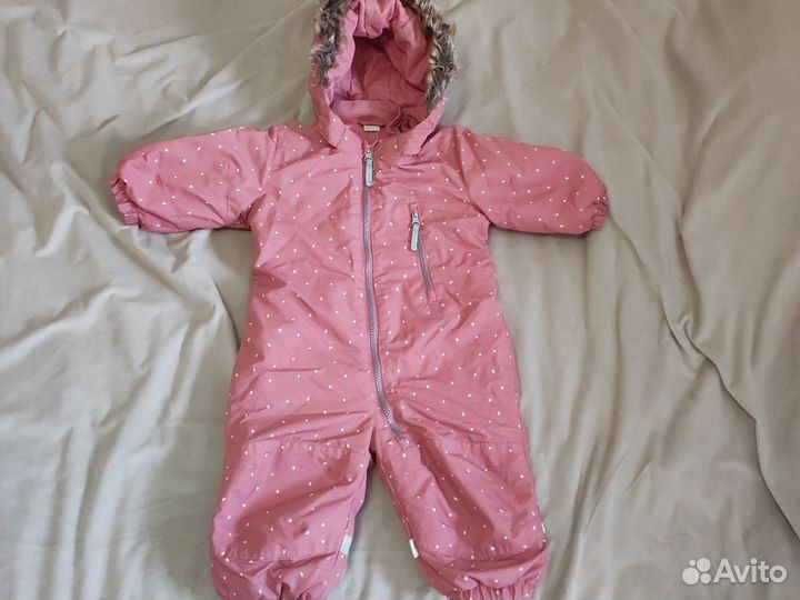 Комбинезон H&M 74