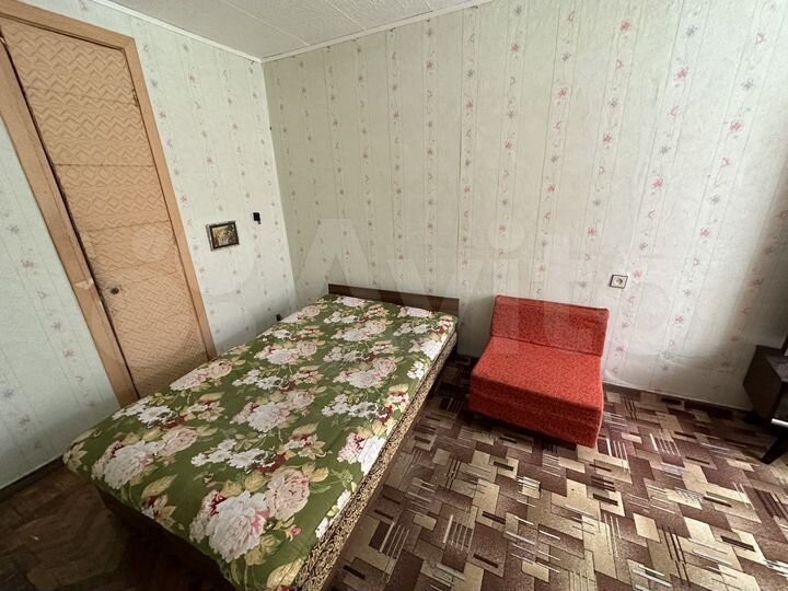 3-к. квартира, 56,2 м², 3/5 эт.